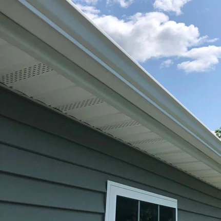 fascia gutter installation Elmont ny