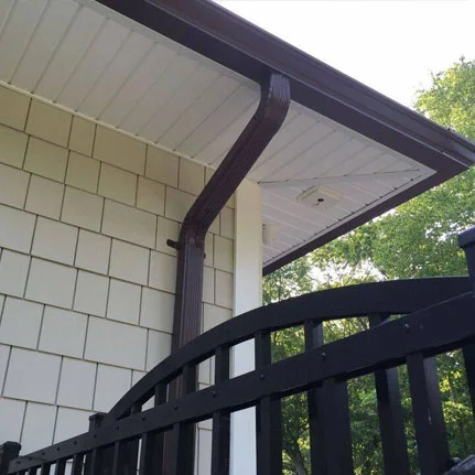 fascia gutter installation Elmont ny
