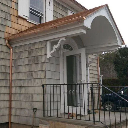 gutter instalation Elmont ny